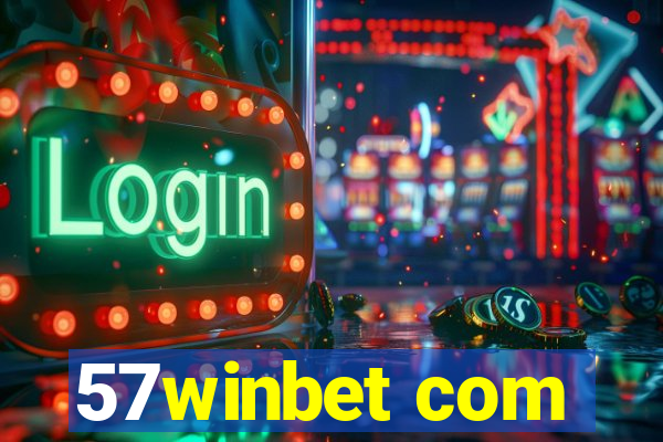 57winbet com